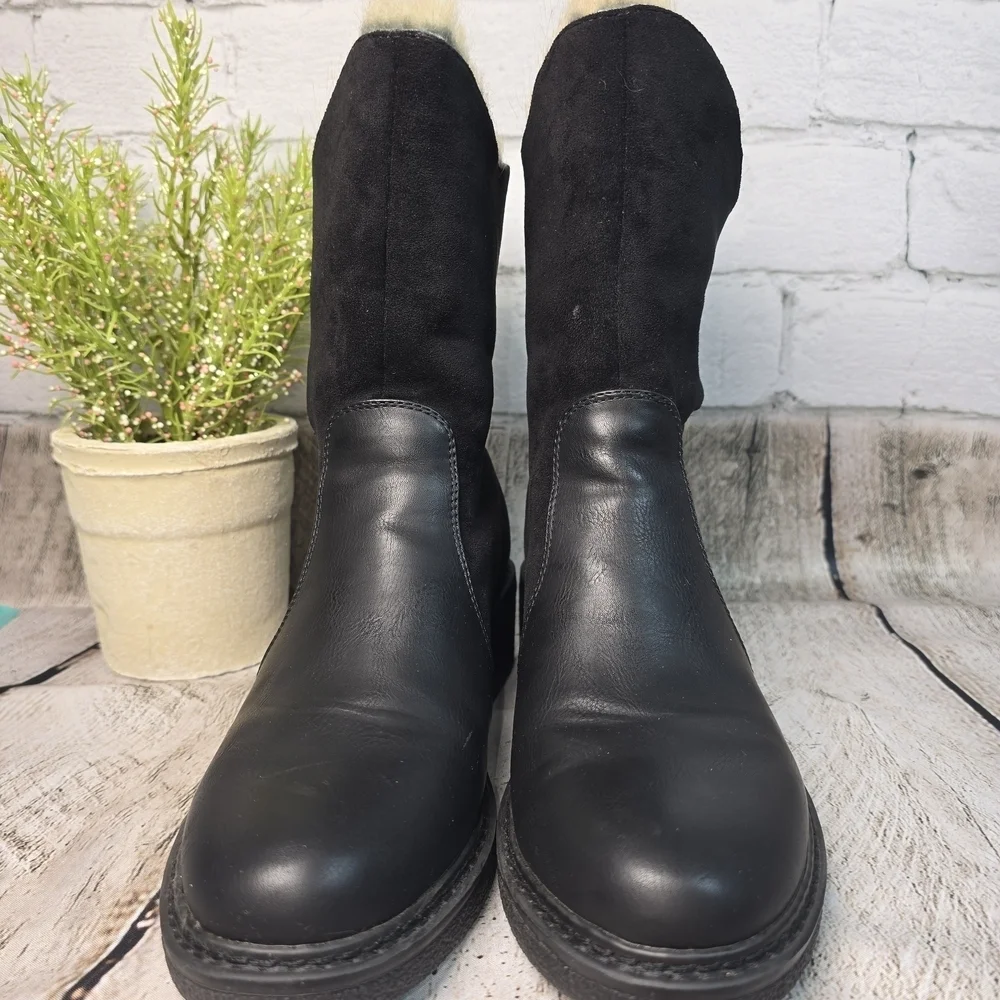Patrizia perfect boot